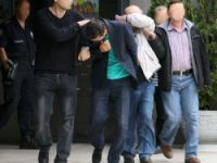 Sabıkalı yankesiciler İbrahim Yazıcı'nın cenazesi için Bursa'ya gelmiş