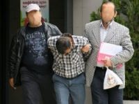 Çaldığı 53 bin lirayı bacaya saklamış.