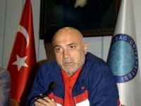 Hikmet Karaman: Birlikte zor günler yaşıyoruz