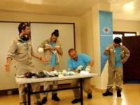 Şişecam İş Sağlığı ve Güvenliği Haftası'nı çalışanlarıyla kutladı.