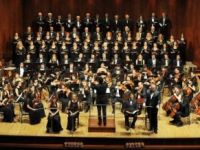 Yunus Emre Oratoryosu gönül zenginliği notalara döktü