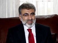 Bakan Yıldız: Reyhanlı’daki patlama Türkiye’nin istikrarına yönelik