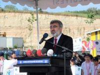 Bakan Yıldız: Enerji yatırımına ihtiyaç var