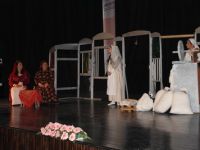 Eskişehir'de beş mahalle finalde yarıştı.