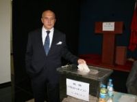 KTSO komite seçimlerinde Naci Güncü'nün listesi kazandı