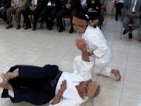 Bahar şenliğinde Japon esintisi