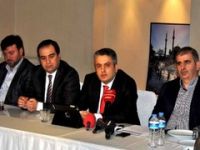 10 adımda vizyon, 10 adımda İnegöl Markası