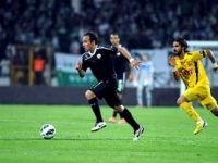 Bursaspor: 0 - Eskişehirspor: 0