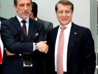 Bursa Ticaret Sanayi Odası'nda seçim günü