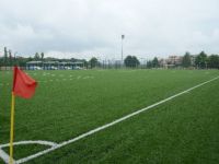 Hürriyet- Adalet Spor Tesisleri'nde sona yaklaşıldı