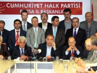 Gürsel Tekin: Reyhanlı'da ölenlerin sayısı açıklananın çok üzerinde