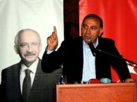 Gürsel Tekin: İstanbul'un sorunlarının projeleri ile meşgulüz, adaylık kolay