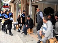 Afyonkarahisar polisi dolandırıcılık yöntemlerini anlatacak
