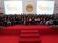 ICCI 2013 sona erdi.