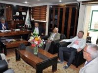 Başkanı İsmail Tartar, 'vatandaş istemiyorsa bizde istemiyoruz'