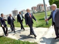 Ünal Aysal: Irkçılık Türkiye'ye yapıştırılmak istenen bir lekedir