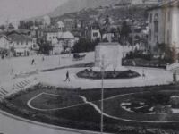 Bursa Kent Konseyi 83 yıl önce yıkılan cami için harekete geçti