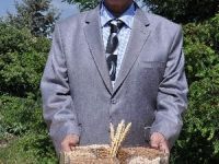 Türkiye’nin ilk tarımsal araştırma merkezi, yeni ürünlerini tanıttı