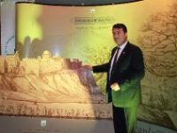 Panorama Bursa 1326 Müzesi hayata geçiyor.