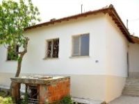 Belgi ailesi yeni evlerinde yaşamaya başladı. 