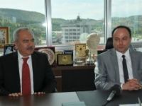 Serteser'den 5 yılda bir milyar dolarlık ihracat hedefi