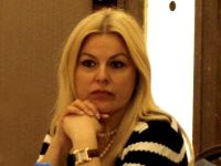 Deniz Ülke Arıboğan: Çözüm sürecinde kadınlarda insiyatif almalı
