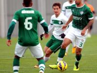 Maurice Edu: Bursaspor benim için çok iyi bir deneyim oldu