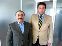 "TRT Balkan, kurulsun, merkezi Bursa olsun" teklifi