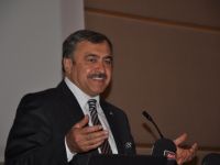 Bakan Eroğlu: Afyonkarahisar 2014'de fırtına gibi esecek