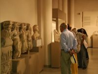 Bursa Arkeoloj müzesi, 4 yıl aradan sonra açıldı