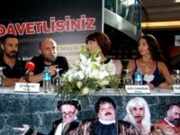 'Koğuş Akademisi' oyuncuları Kütahyalılarla buluştu