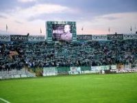 Dördüncü kez Avrupa’ya giden Bursaspor'un hüzün yılı