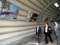 Osmangazi Belediyesi başarılı projeleri ile örnek oluyor