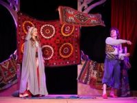 Pınar Çocuk Tiyatrosu, Eskişehirli çocuklar için perdelerini açıyor