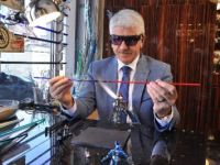 Odunpazarı, cam sanatlarında dünyaya açılıyor