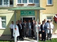 Ruh sağlığı hastalarına evde hizmet dönemi