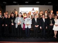 Eskişehir Büyükşehir Senfoni Orkestrası'na ödül