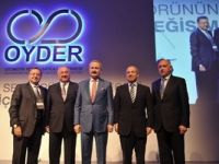 Bakan Çağlayan yerli otomobil için devlet olarak yatırım yapacaklarını açıkladı.