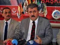 Destici, 3. sandık için iddiada bulundu.