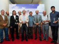 Bu Toprağın Renkleri Basın Fotoğraf Yarışması’nın kazananları ödüllerini aldı