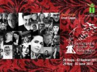 Eskişehir Şiir günleri 29 Mayıs’ta başlıyor.