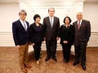 ASEAN Büyükelçileri'nden Eskişehir’e ticaret çıkarması