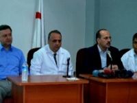 Bursa’da ilk defa neştersiz kalp ameliyatı yapıldı