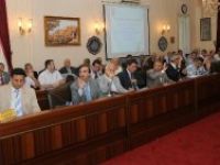 Bursa'nın yeni stad inşaatı hızlanacak