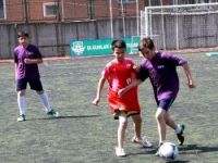 FIFA U20 Dünya Kupası Grassroots Şenliği, tamamlandı