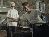 Cama hayat verenler, Odunpazarı'nda buluştu.