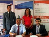 Afyonkarahisar’da 500 ev kadını geri dönüşümden para kazanacak