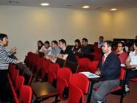UHKİB’ten üyelerine bilgilendirme semineri