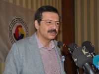 Rifat Hisarcıklıoğlu, yeni hedeflerini ve çalışmalarını anlattı.