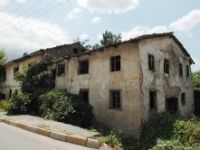 Tarihi Gürsu su değirmeni yeniden hayat buluyor